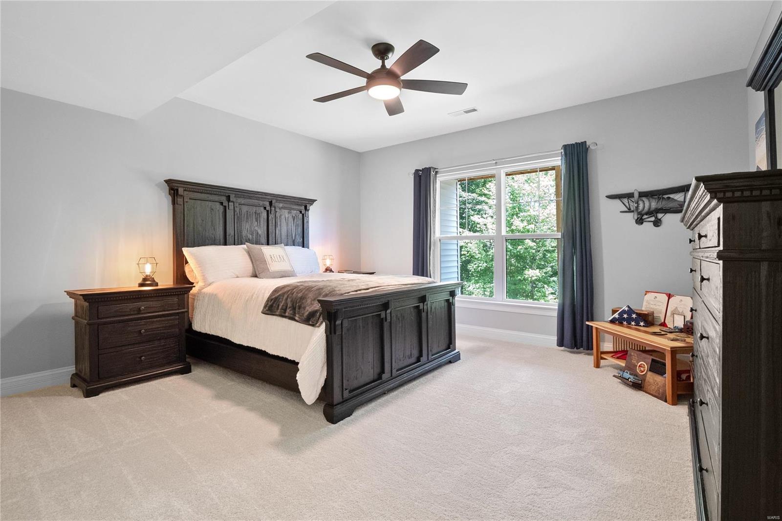 Whitmoor M7 - Residential