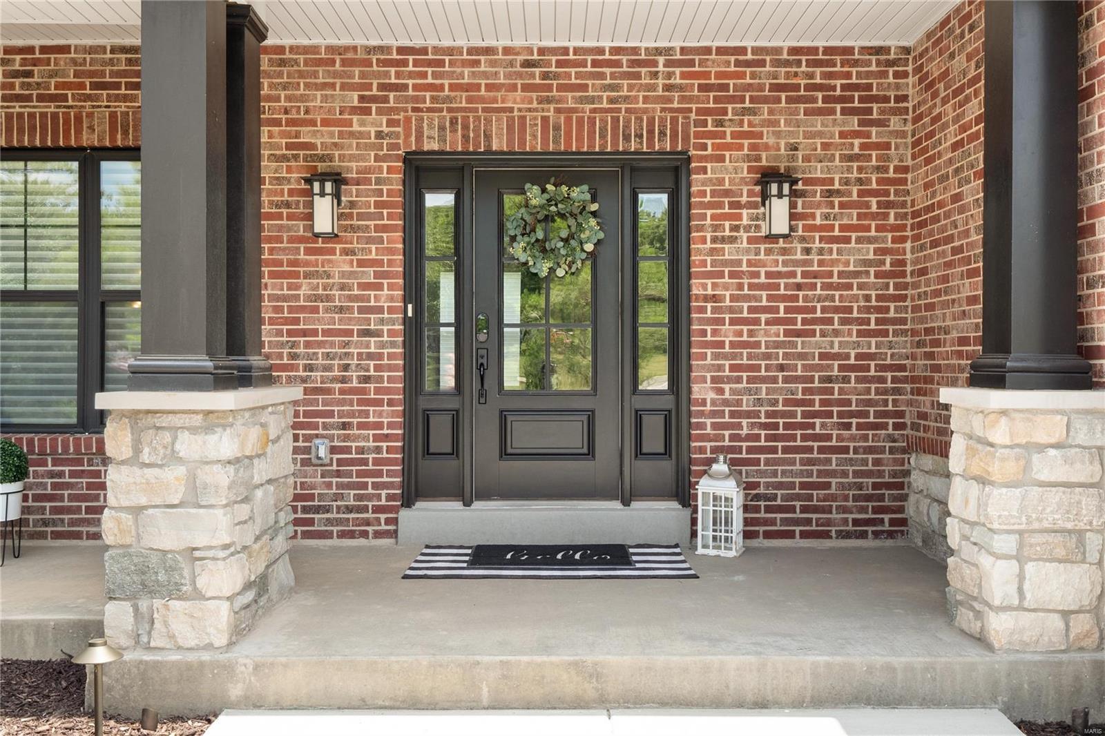 Whitmoor M7 - Residential