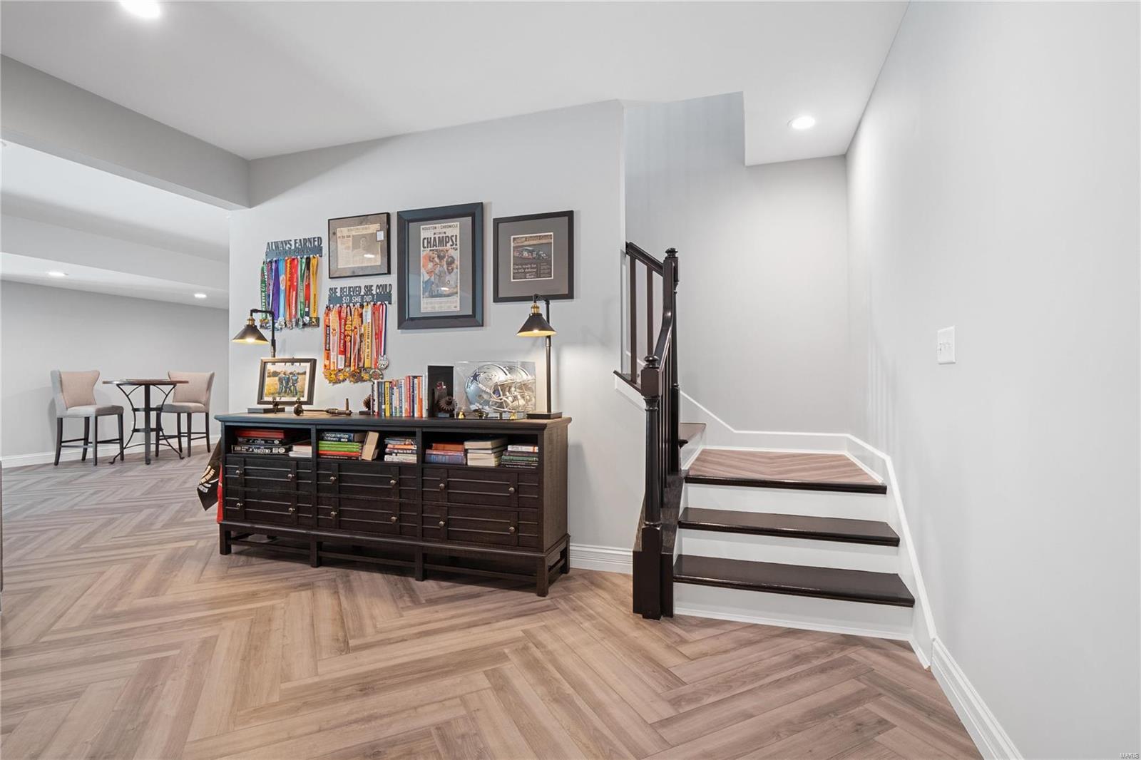 Whitmoor M7 - Residential