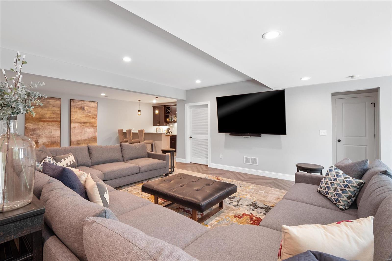 Whitmoor M7 - Residential