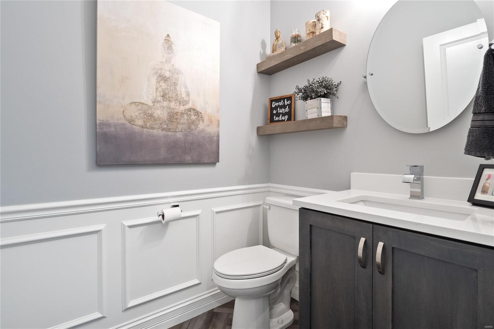 Whitmoor M7 - Residential