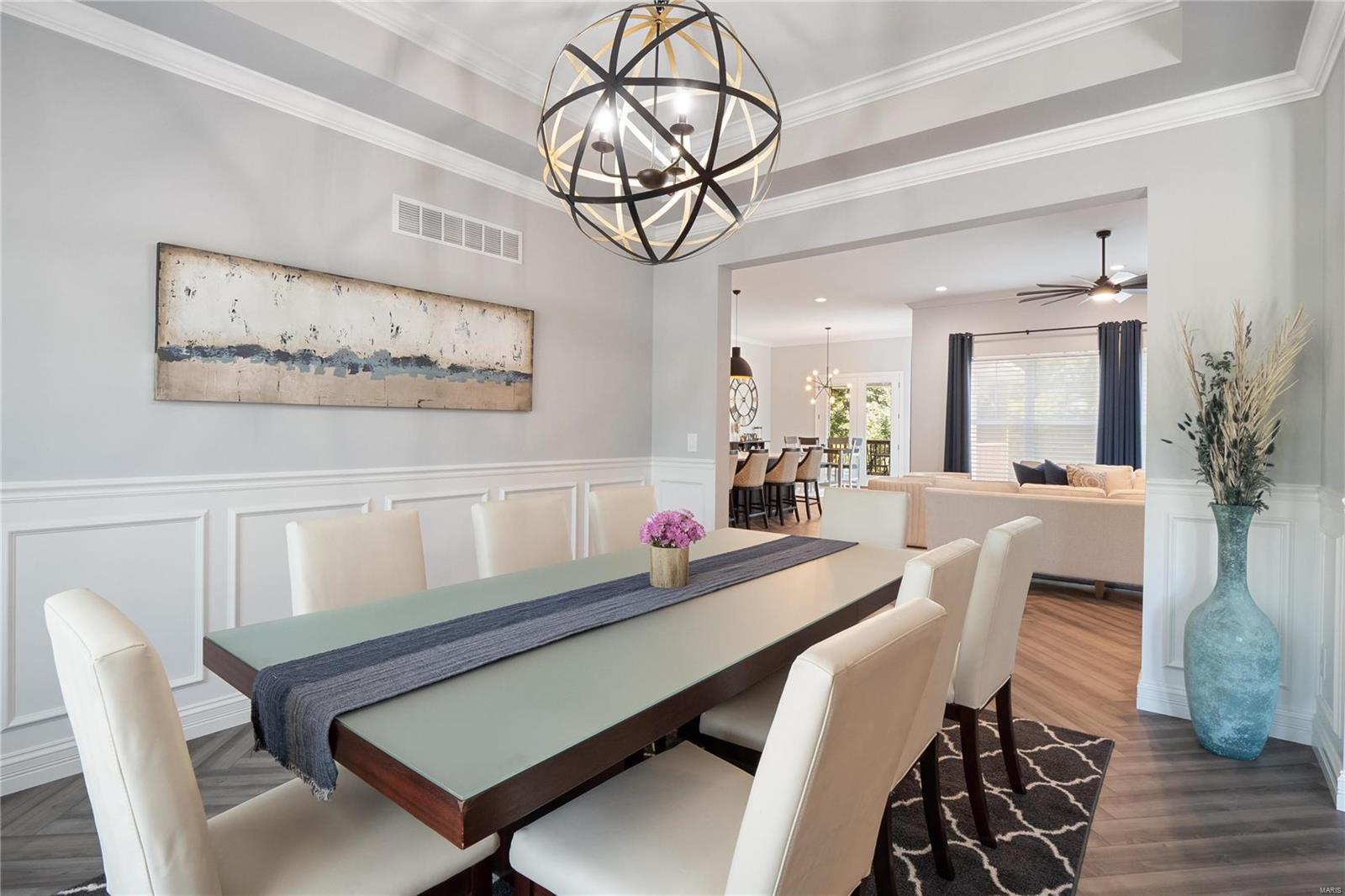 Whitmoor M7 - Residential