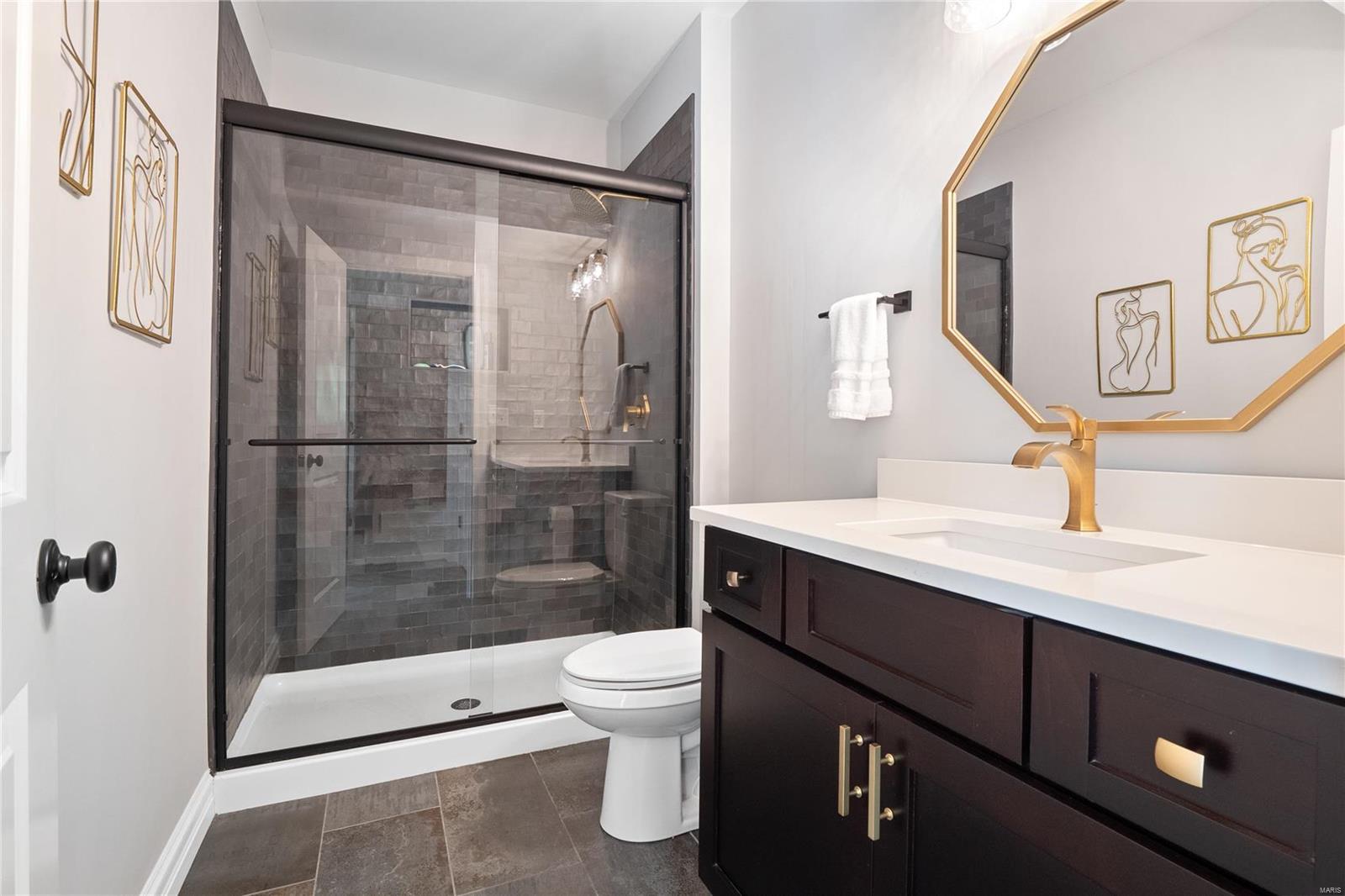 Whitmoor M7 - Residential