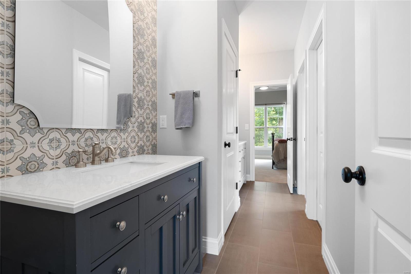 Whitmoor M7 - Residential