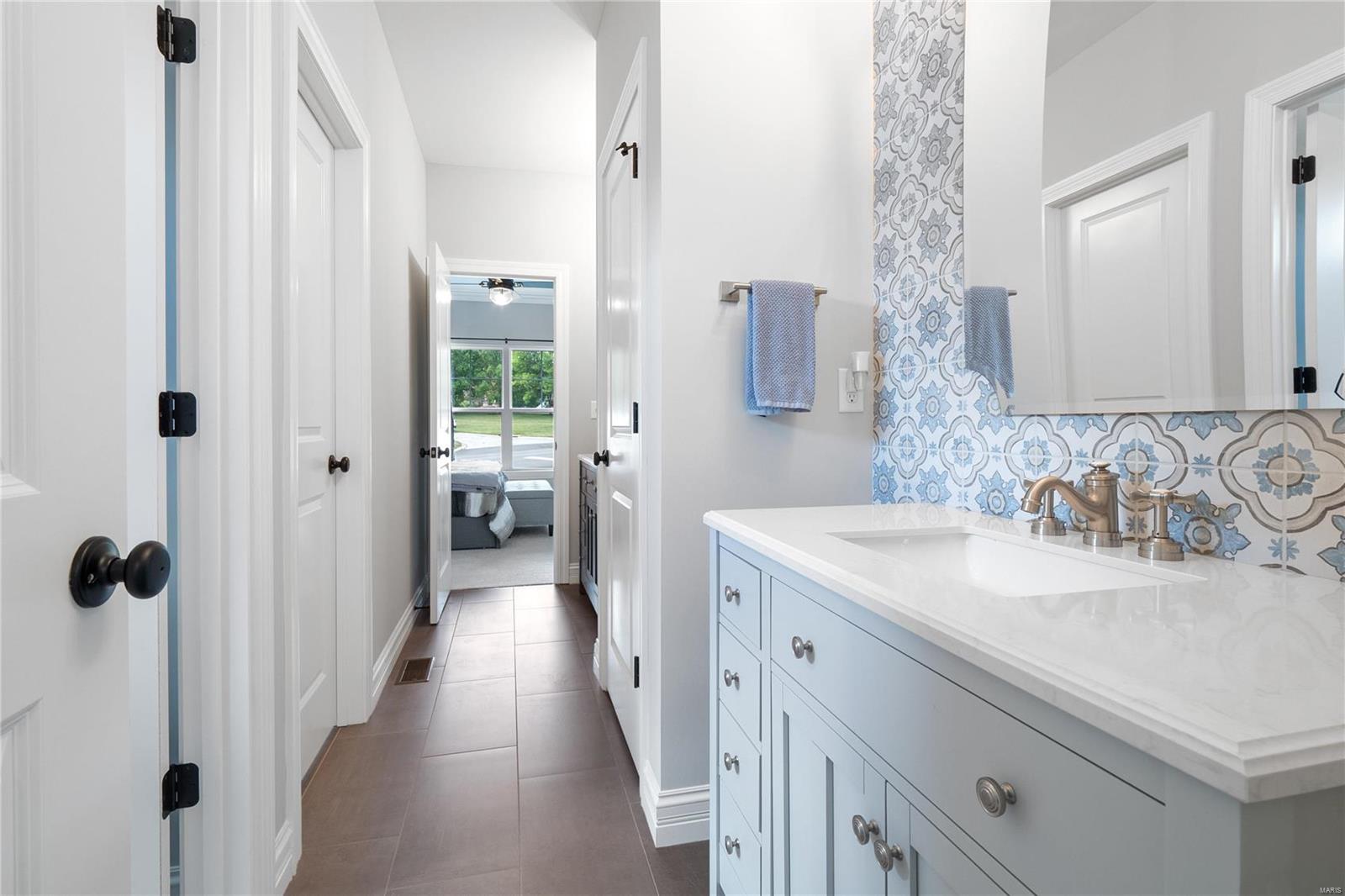 Whitmoor M7 - Residential