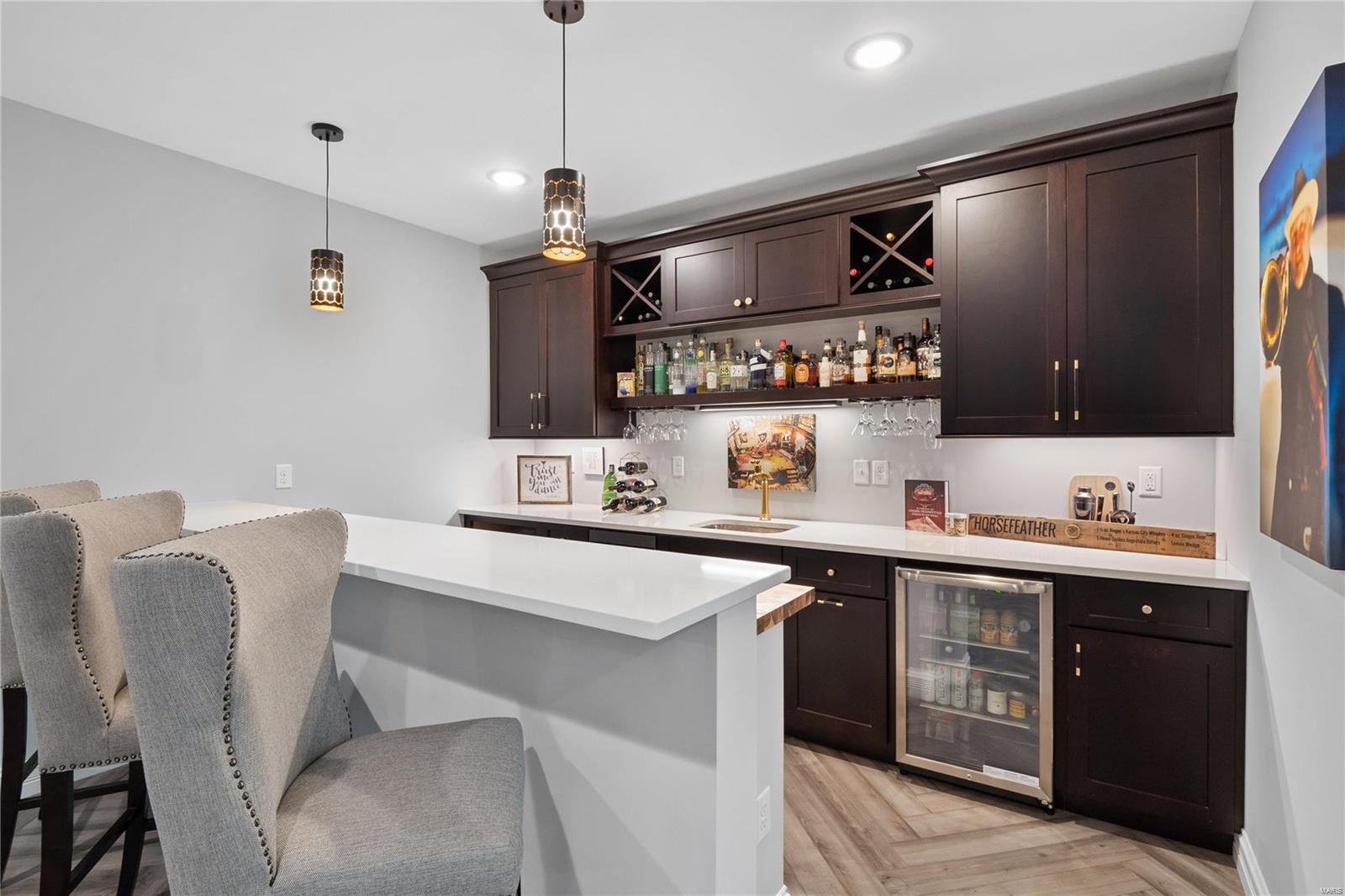 Whitmoor M7 - Residential