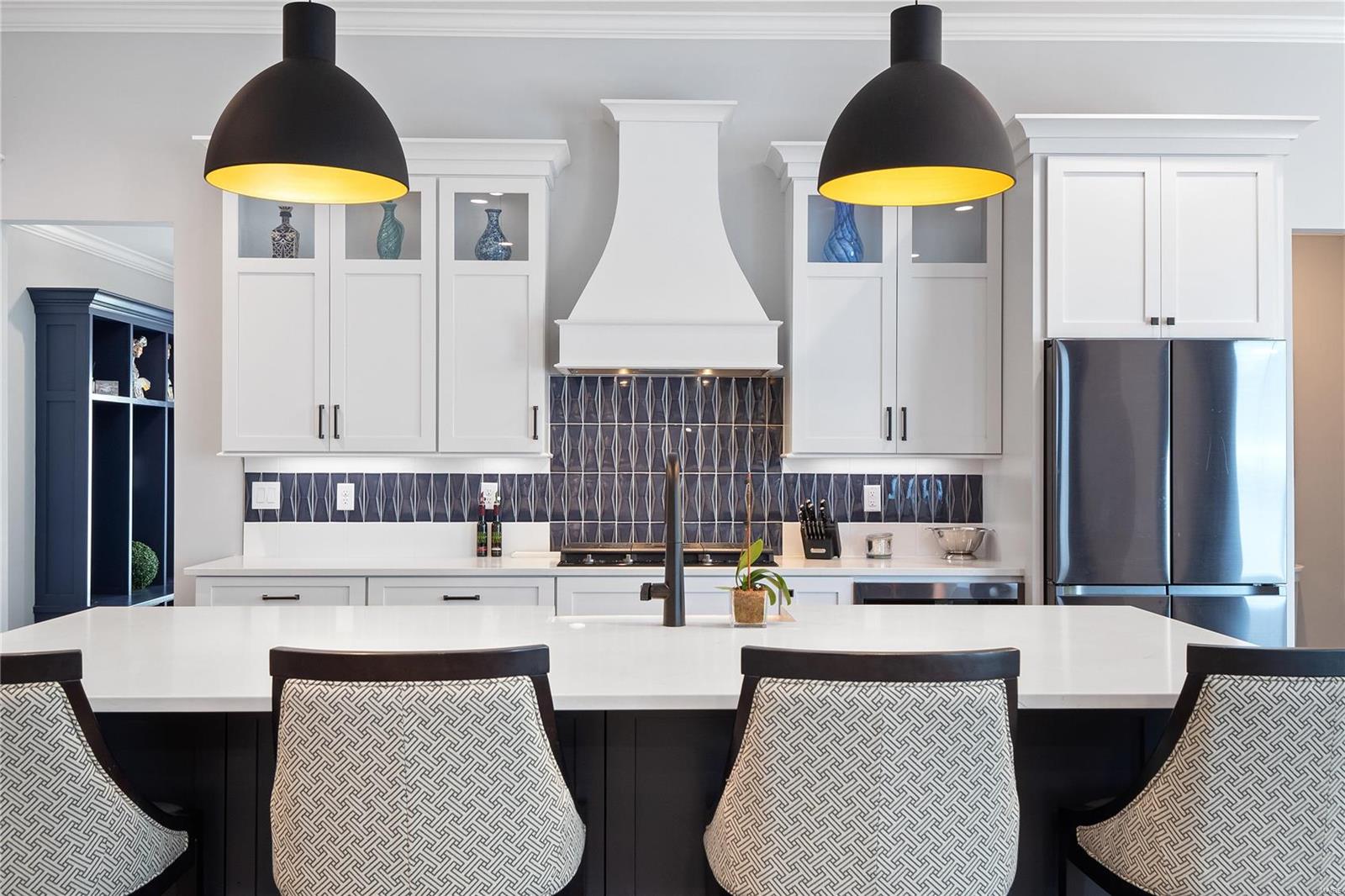 Whitmoor M7 - Residential