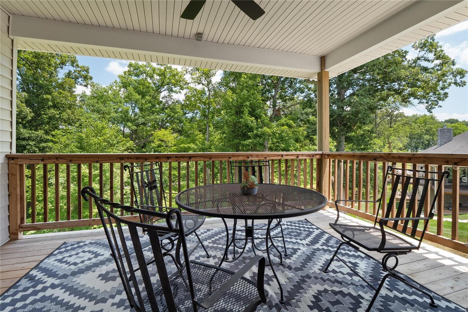 Whitmoor M7 - Residential