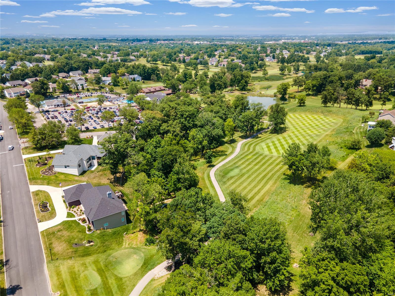 Whitmoor M7 - Residential