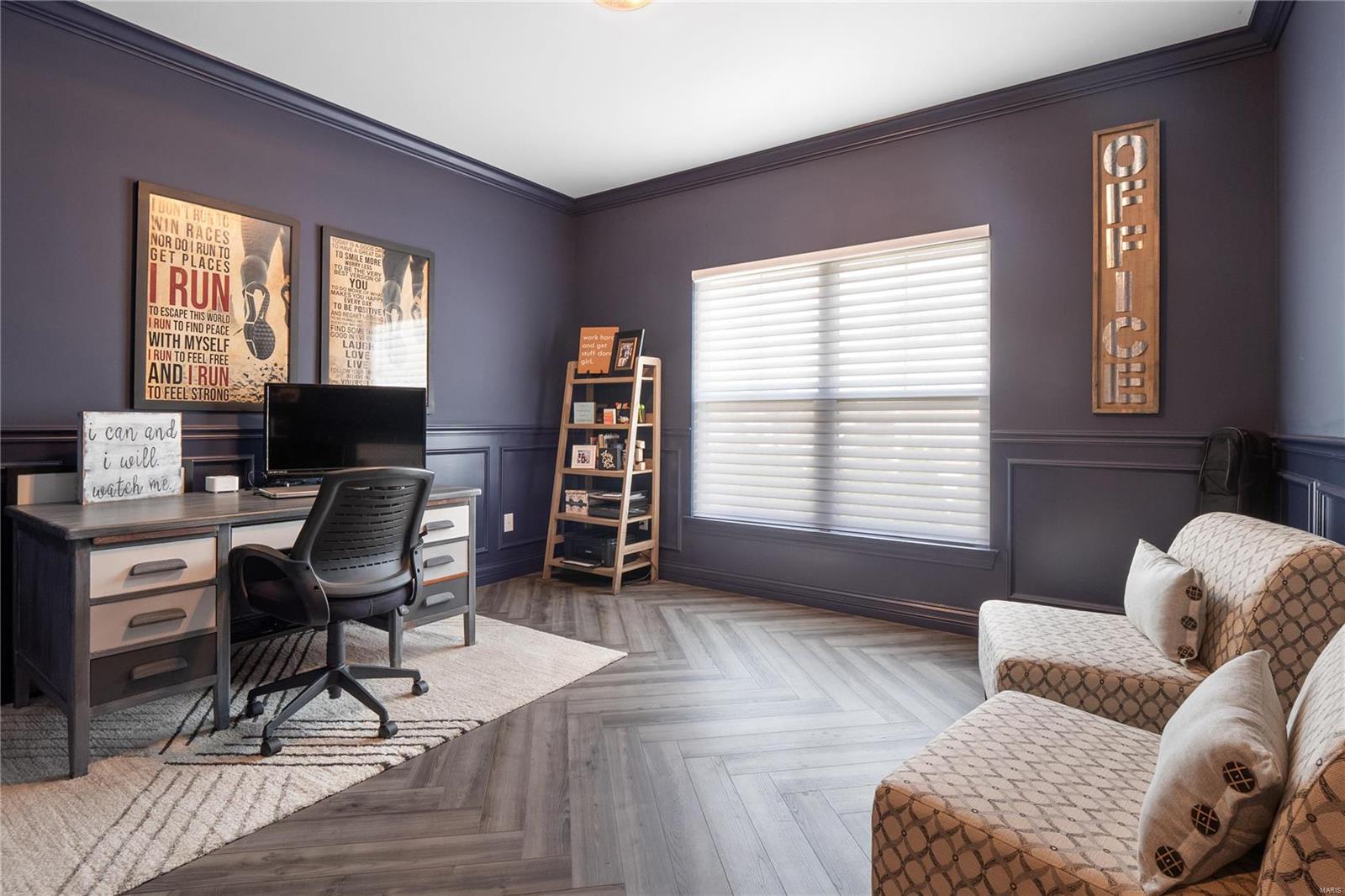 Whitmoor M7 - Residential