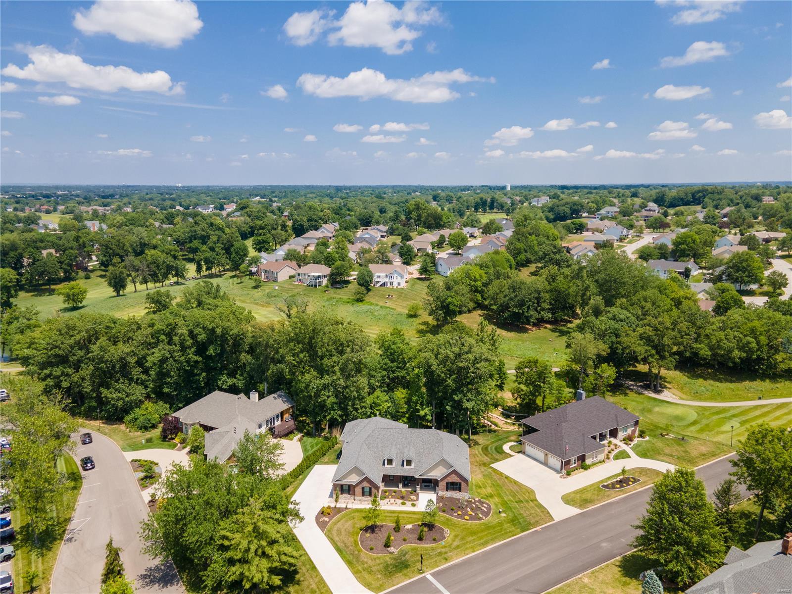 Whitmoor M7 - Residential