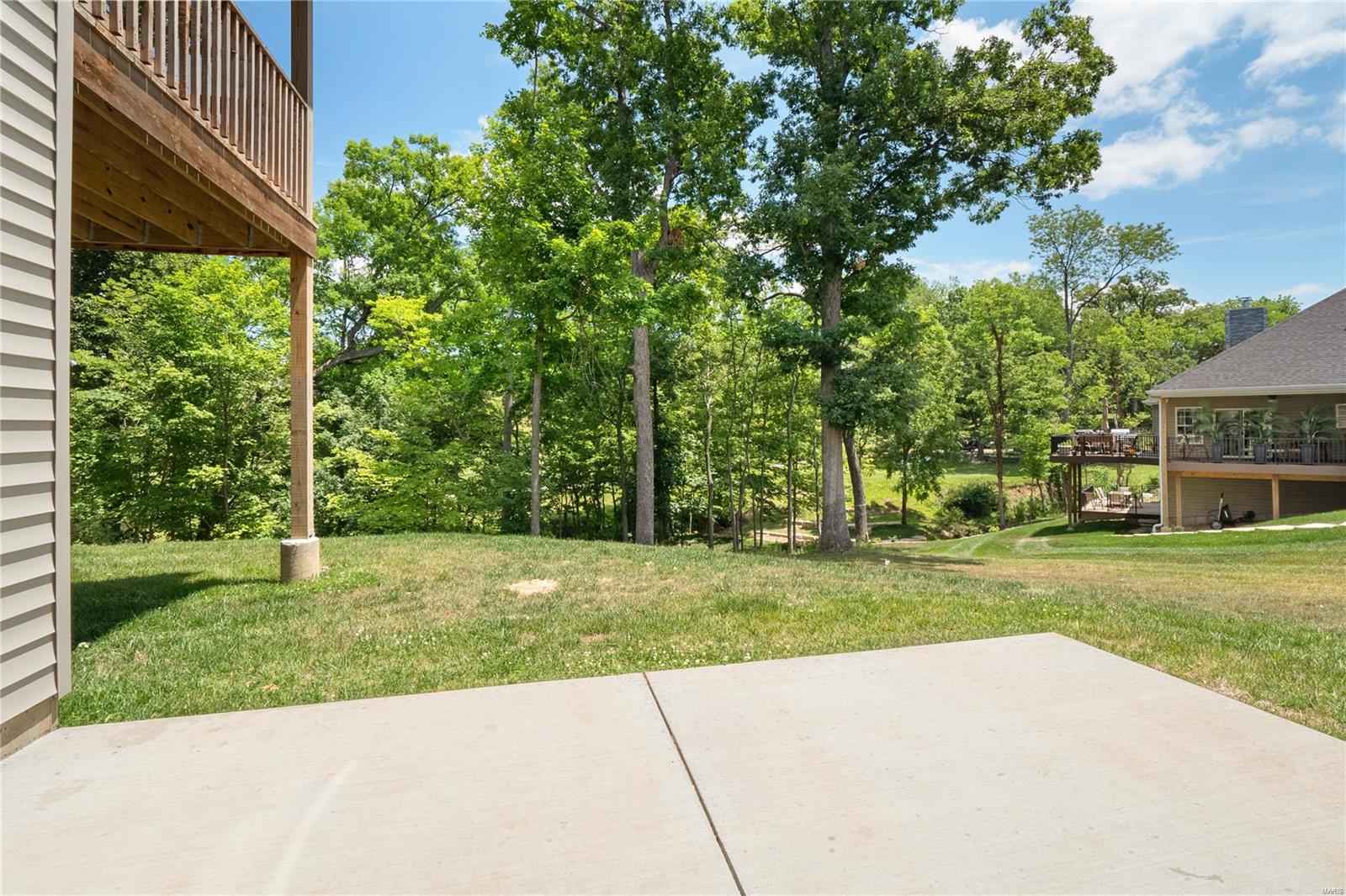 Whitmoor M7 - Residential