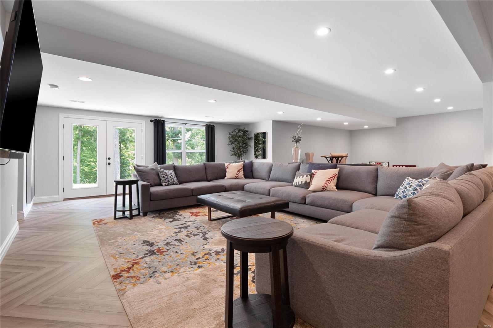 Whitmoor M7 - Residential