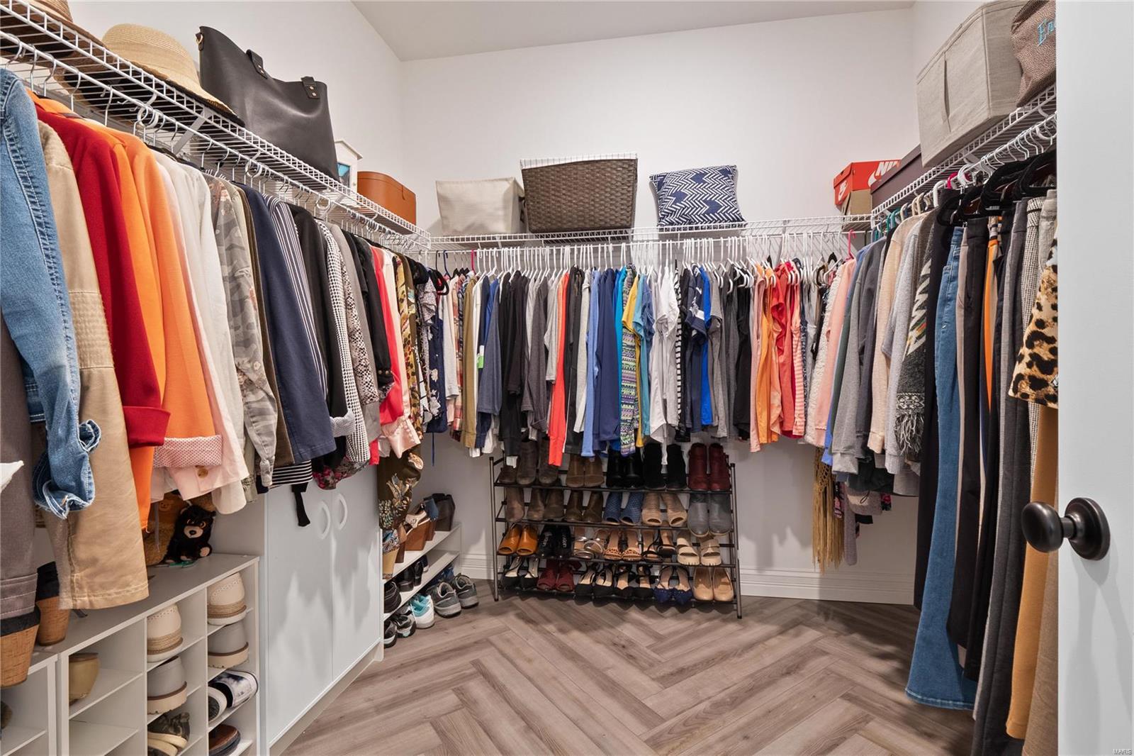 Whitmoor M7 - Residential