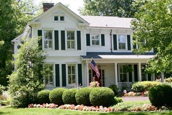 Leffingwells Second Add - Residential