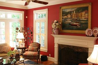 Leffingwells Second Add - Residential