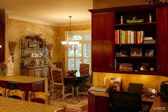 Leffingwells Second Add - Residential