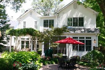 Leffingwells Second Add - Residential