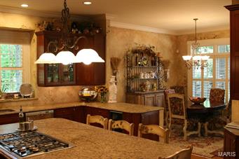 Leffingwells Second Add - Residential