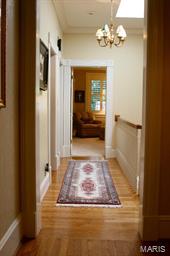 Leffingwells Second Add - Residential