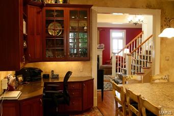 Leffingwells Second Add - Residential