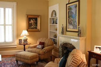 Leffingwells Second Add - Residential