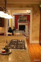 Leffingwells Second Add - Residential