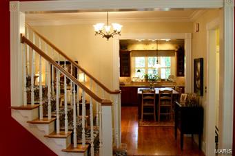 Leffingwells Second Add - Residential