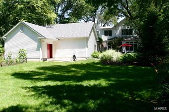 Leffingwells Second Add - Residential