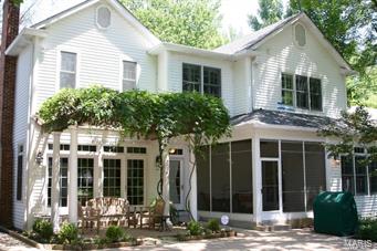 Leffingwells Second Add - Residential