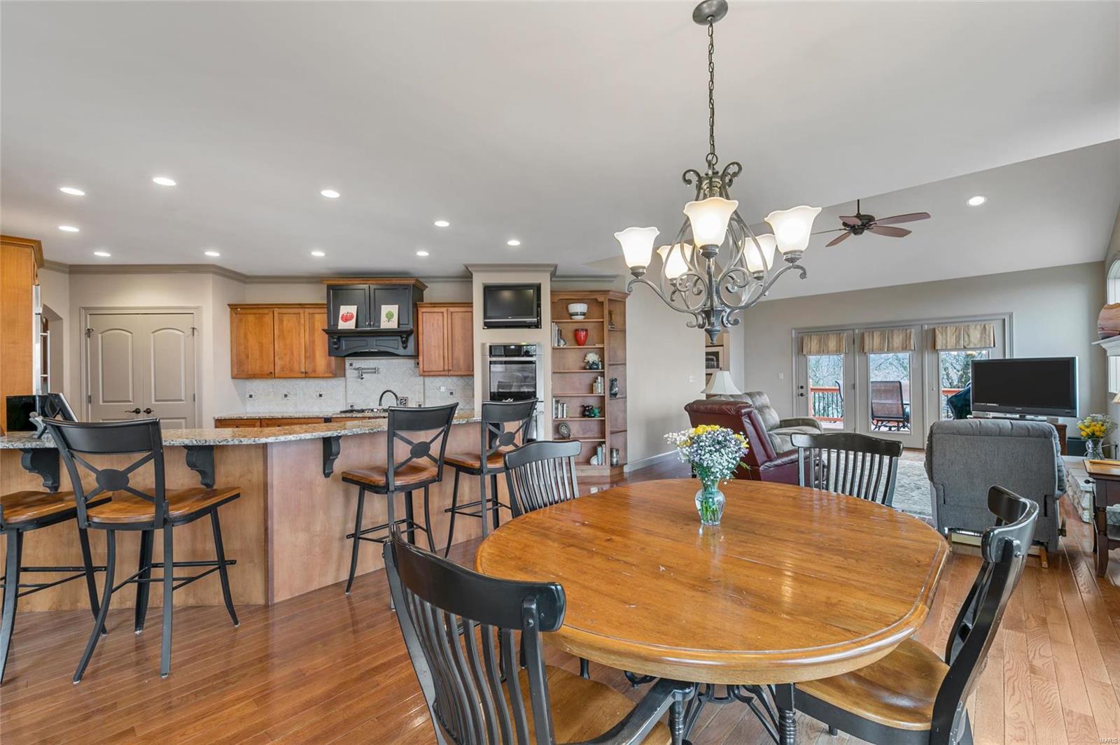 Mulberry Hill Estates - Residential