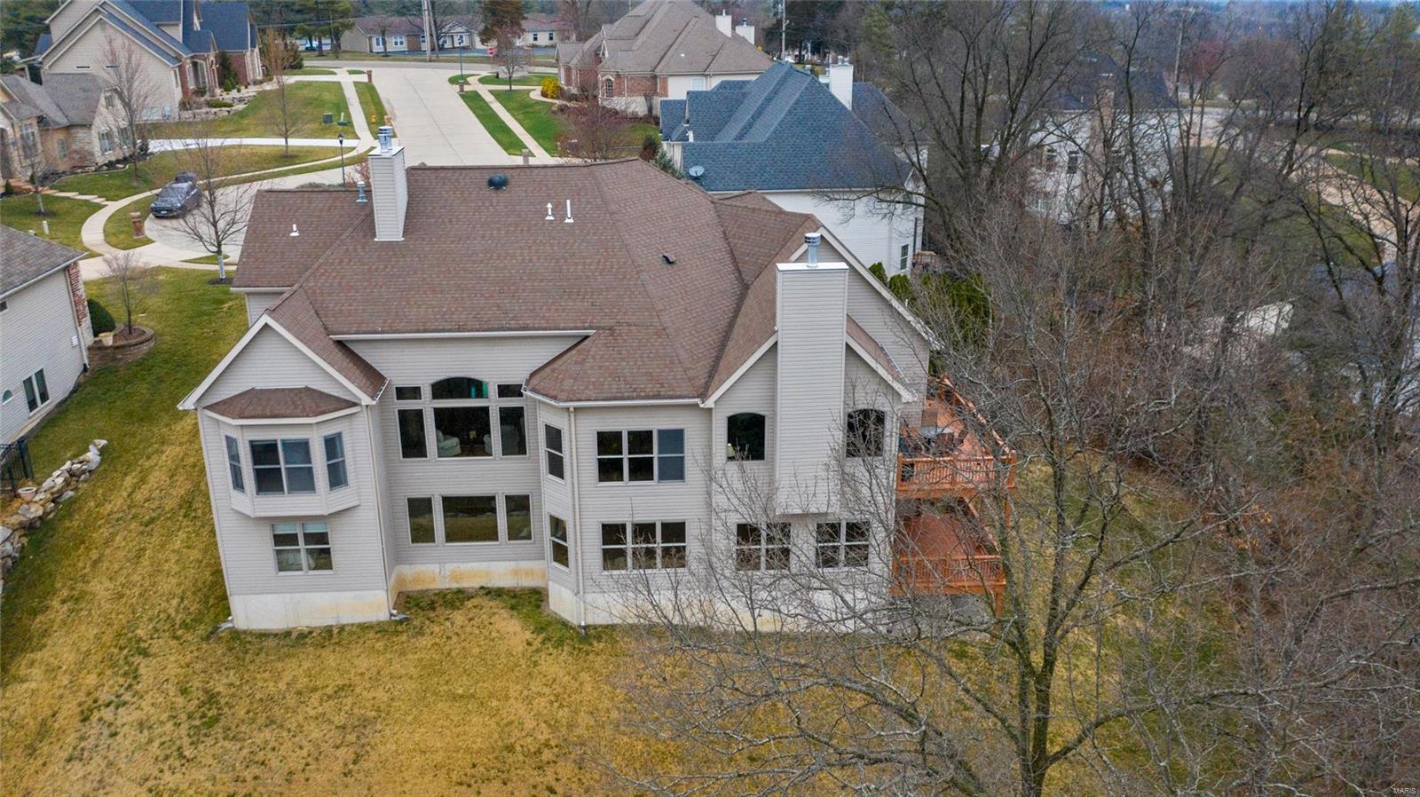 Mulberry Hill Estates - Residential