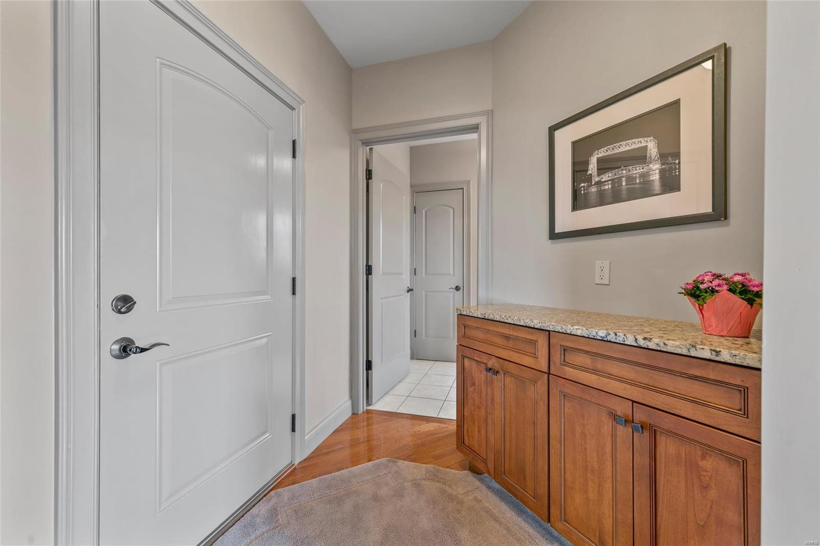 Mulberry Hill Estates - Residential