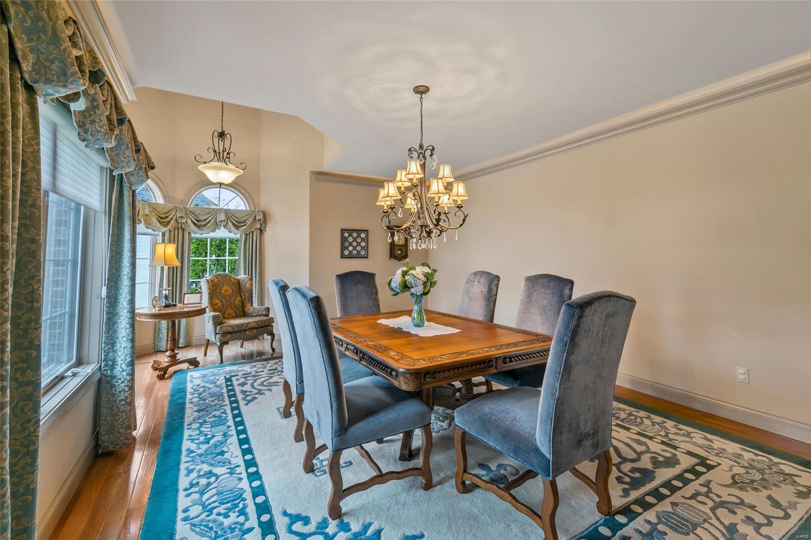 Mulberry Hill Estates - Residential