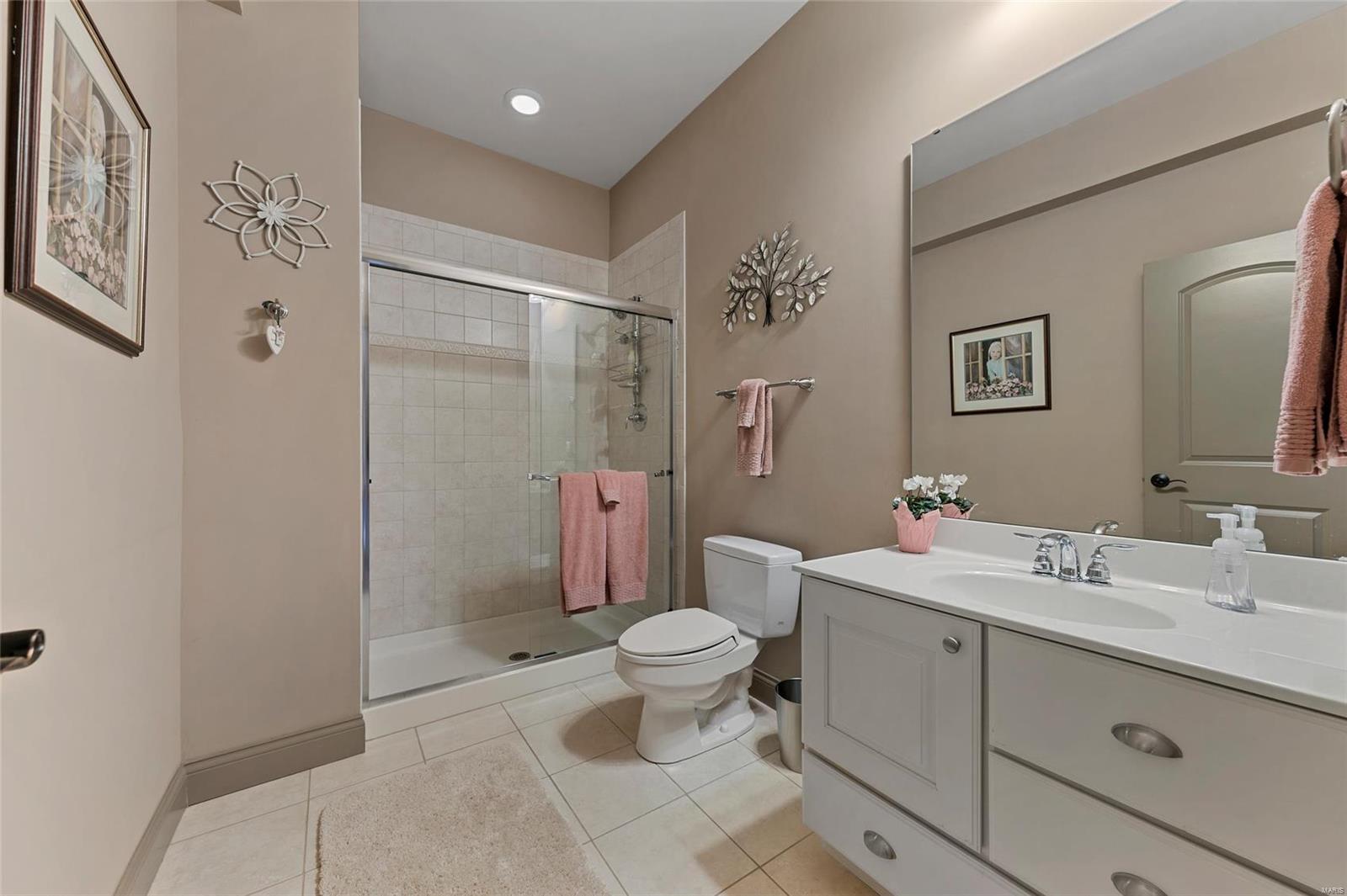 Mulberry Hill Estates - Residential