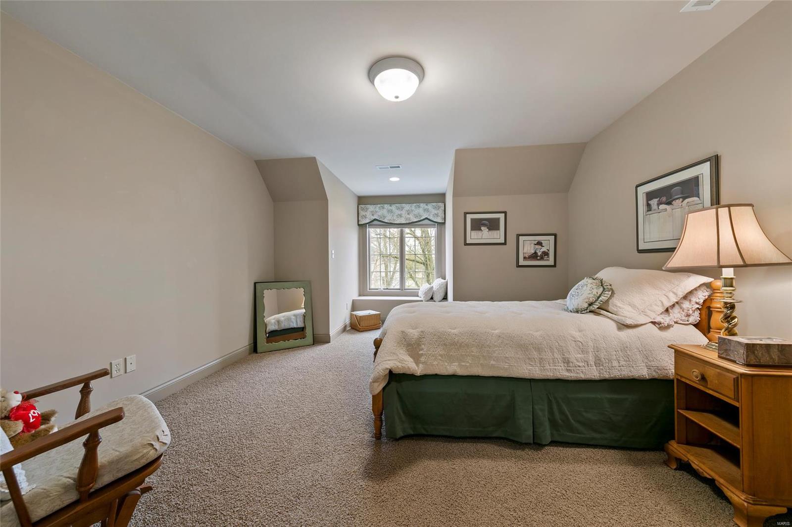 Mulberry Hill Estates - Residential