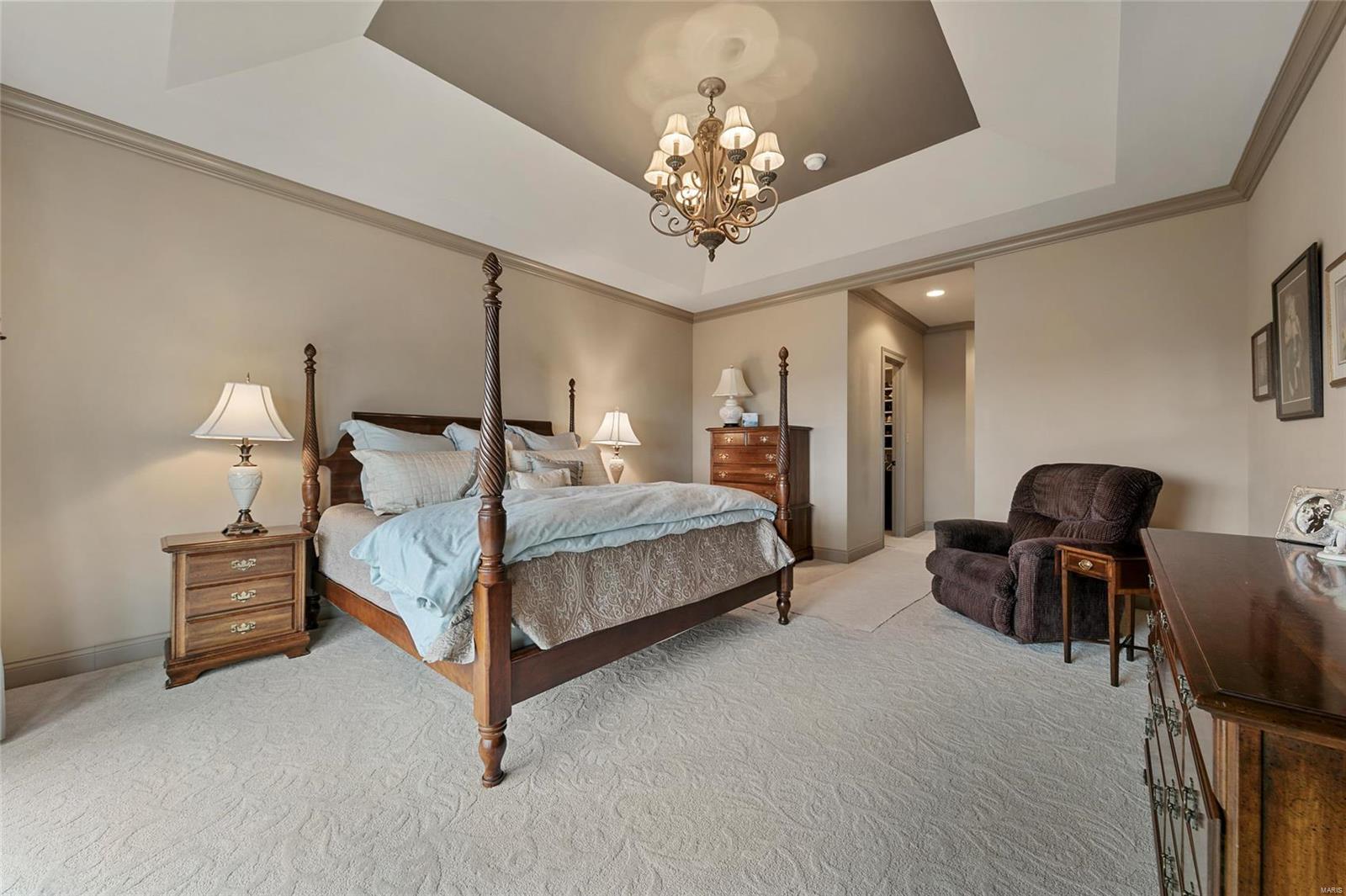 Mulberry Hill Estates - Residential