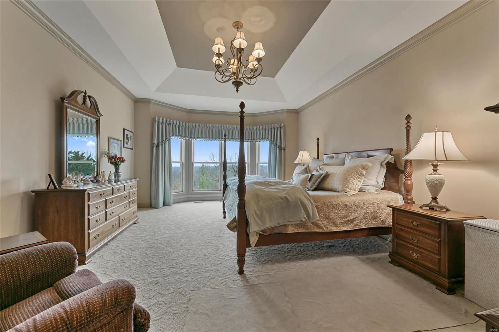 Mulberry Hill Estates - Residential