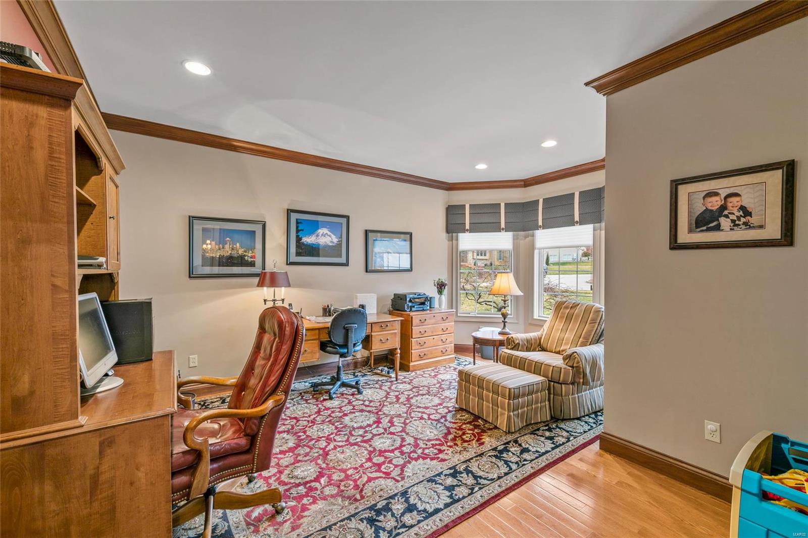 Mulberry Hill Estates - Residential