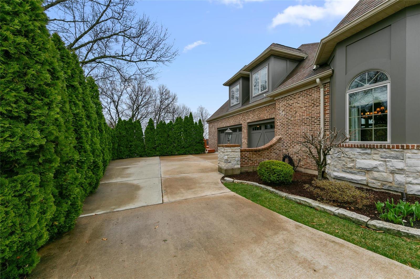 Mulberry Hill Estates - Residential