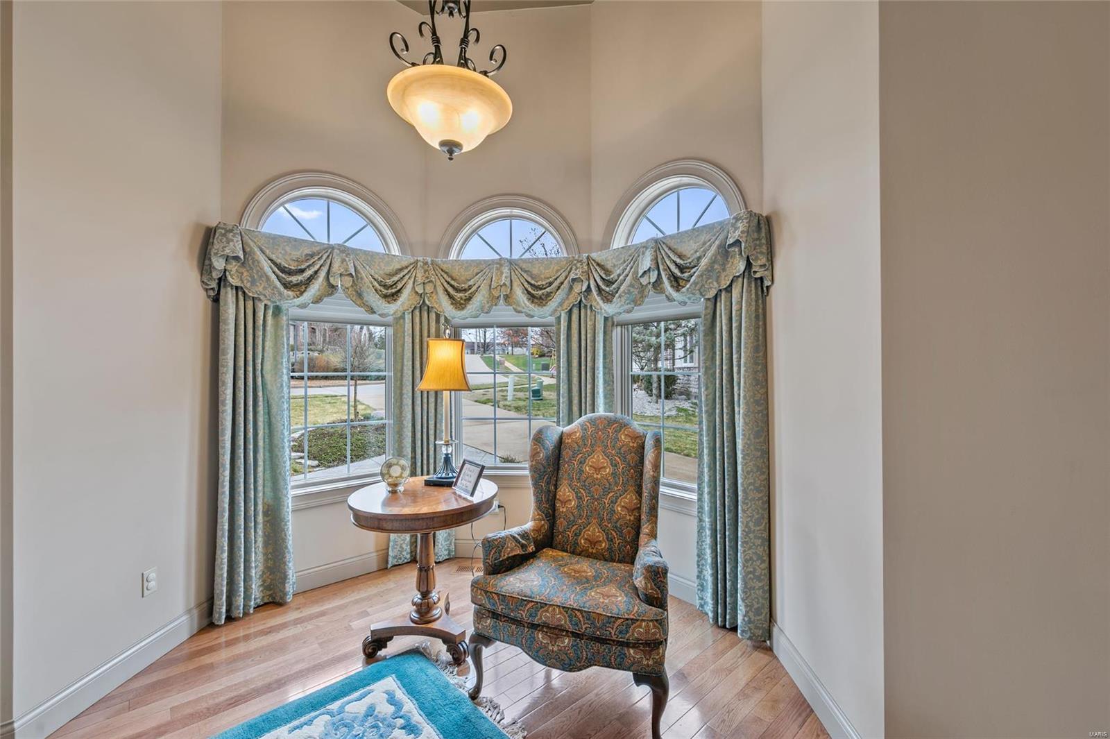 Mulberry Hill Estates - Residential