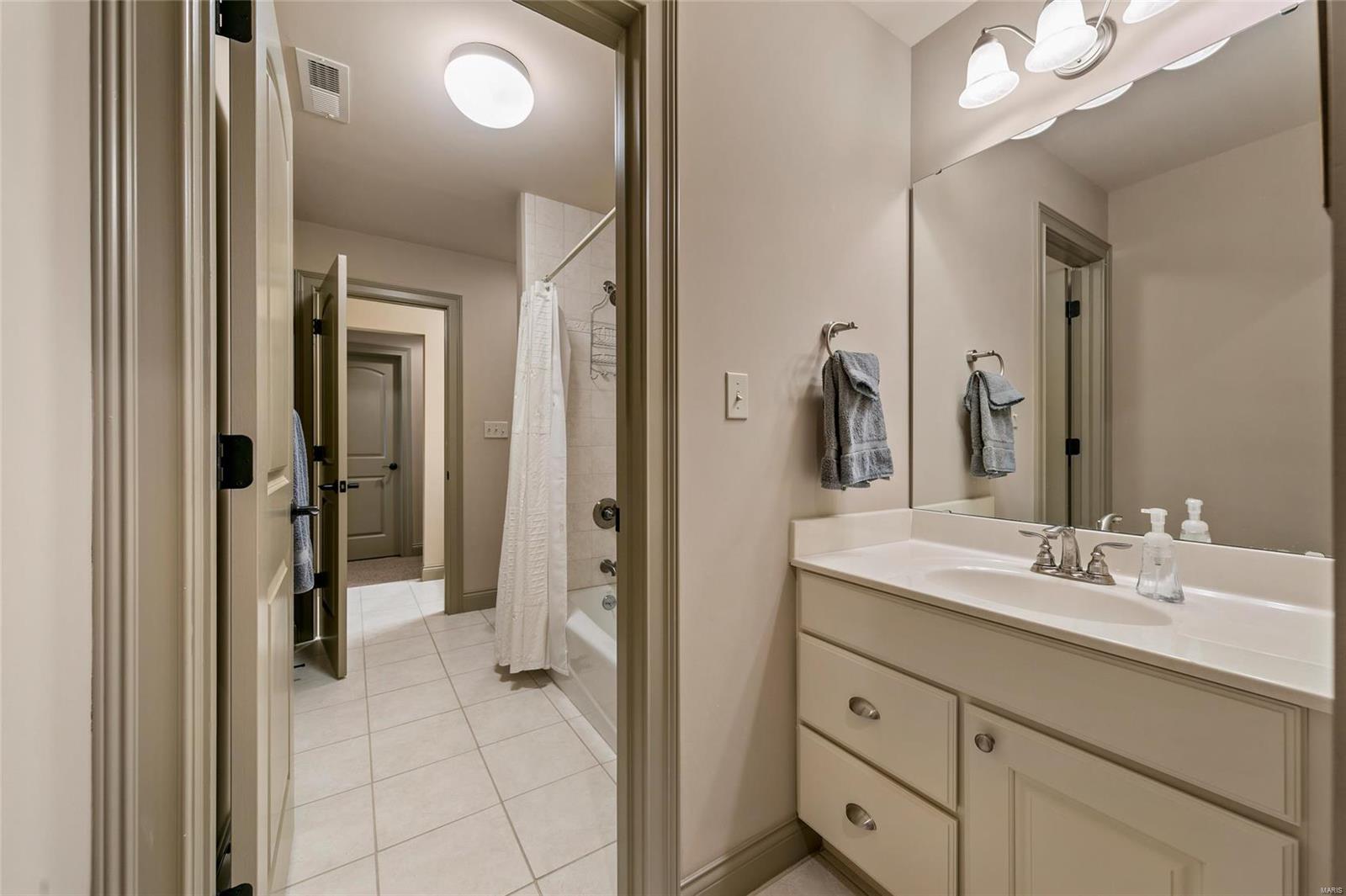 Mulberry Hill Estates - Residential