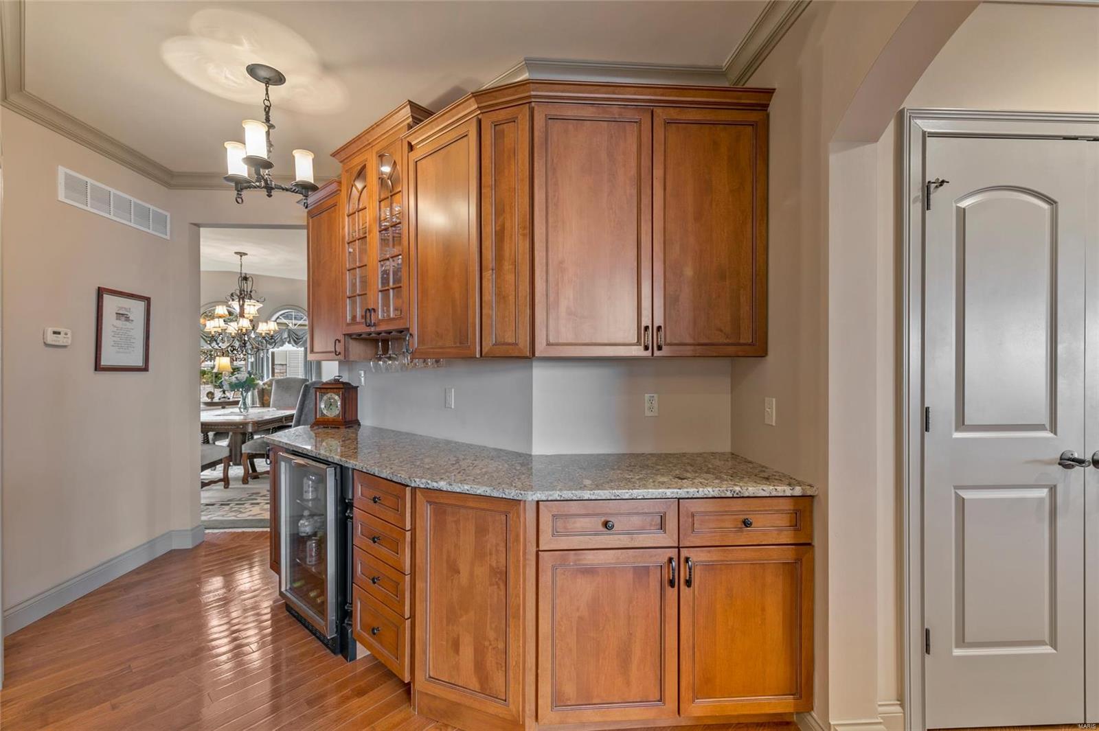 Mulberry Hill Estates - Residential