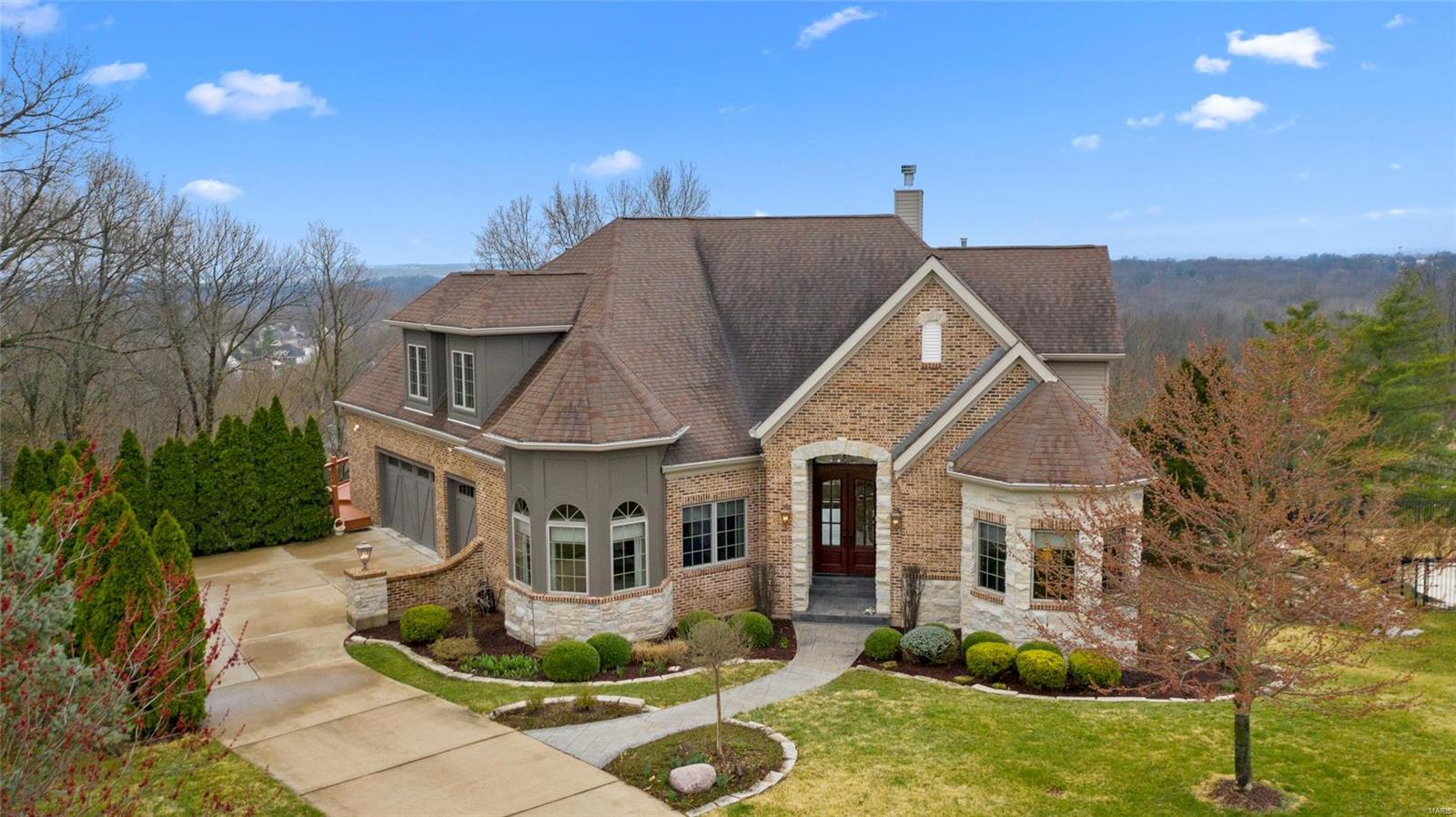 Mulberry Hill Estates - Residential