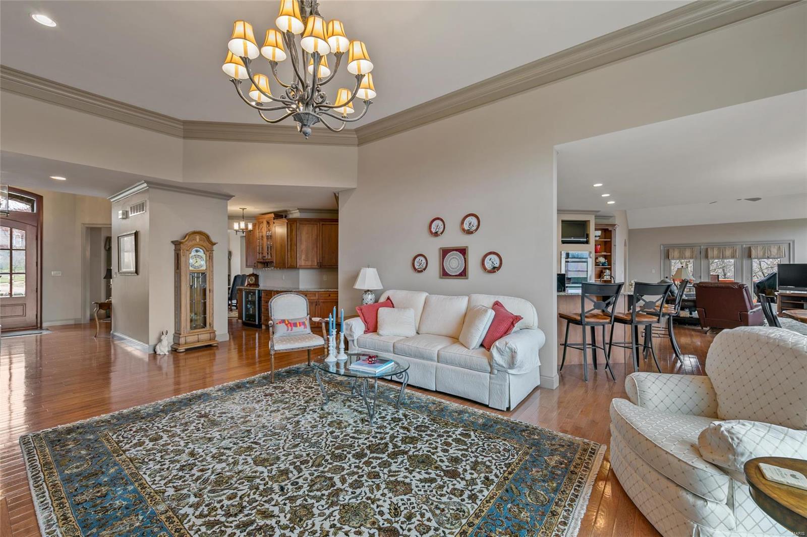 Mulberry Hill Estates - Residential