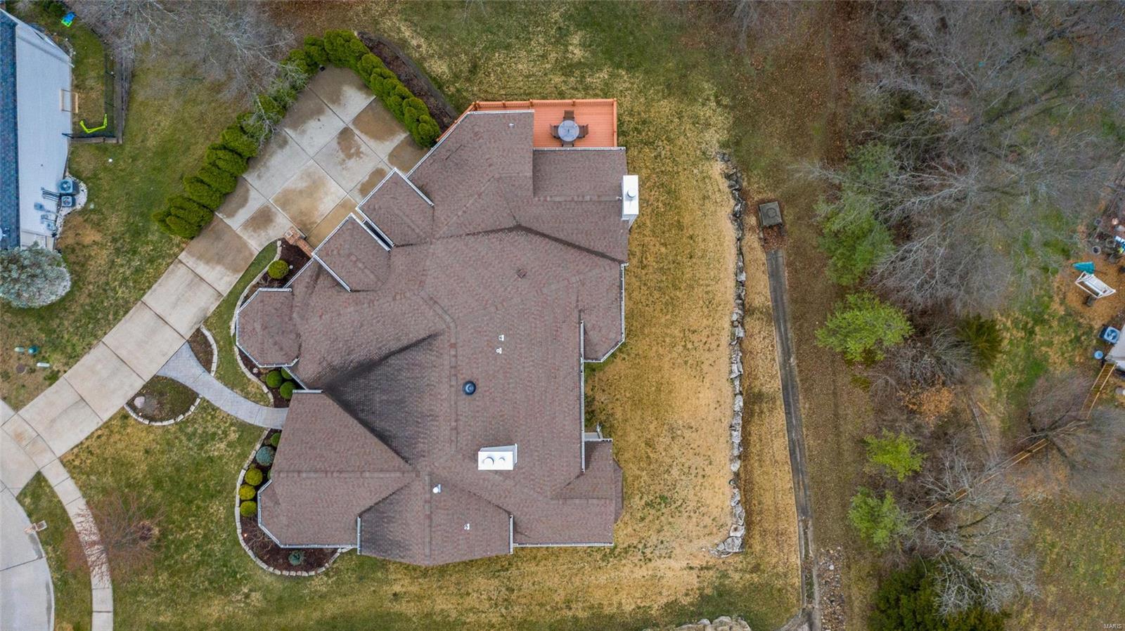 Mulberry Hill Estates - Residential