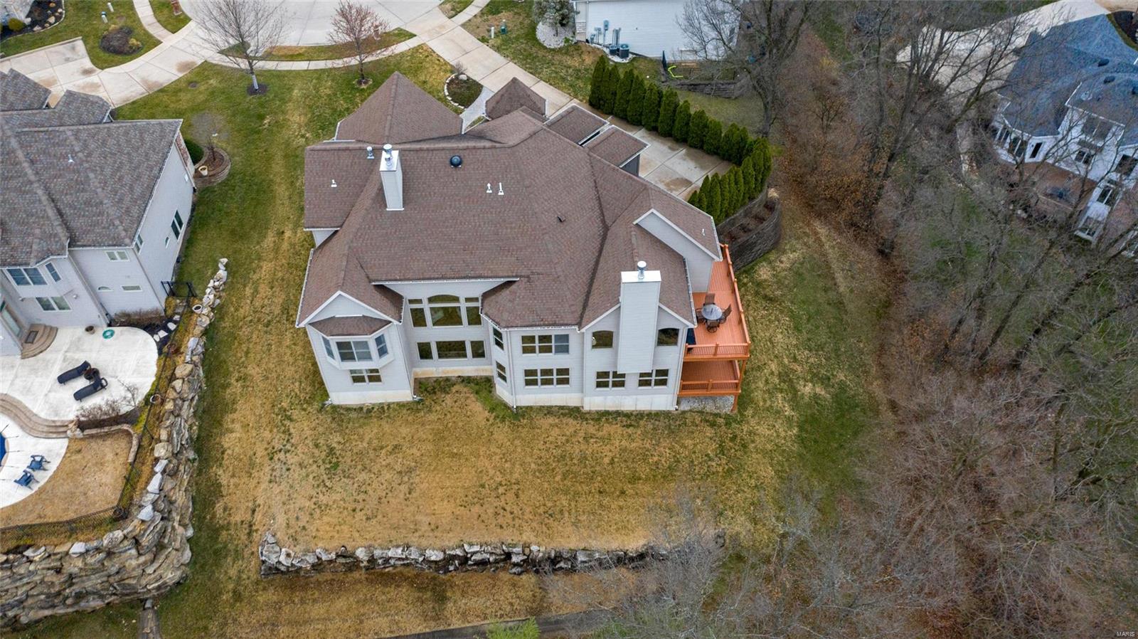 Mulberry Hill Estates - Residential