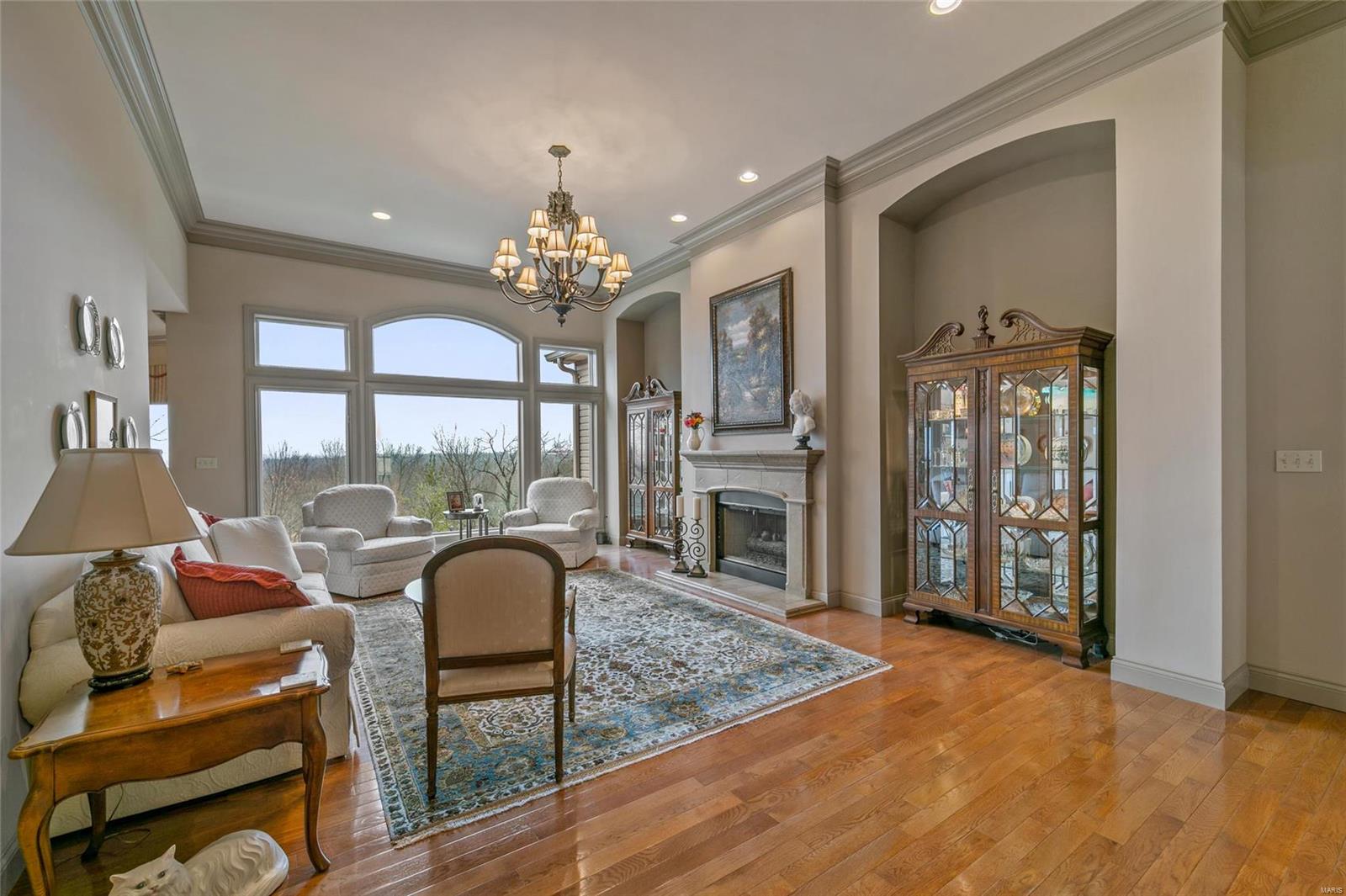 Mulberry Hill Estates - Residential