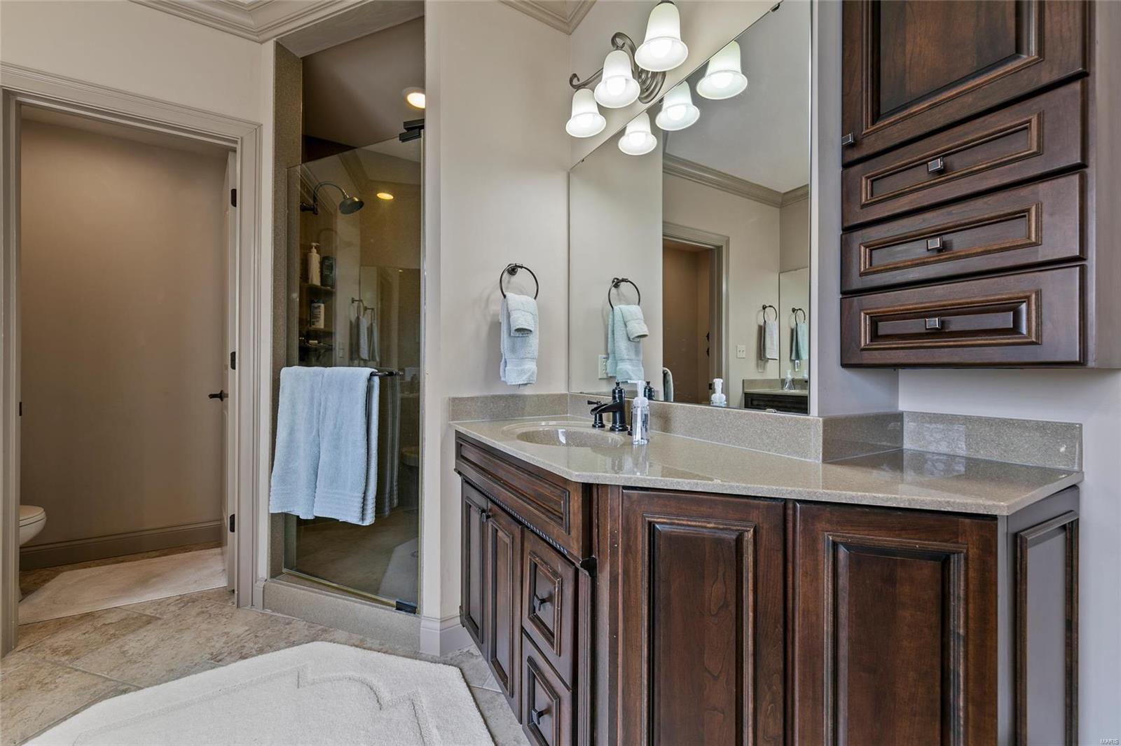 Mulberry Hill Estates - Residential