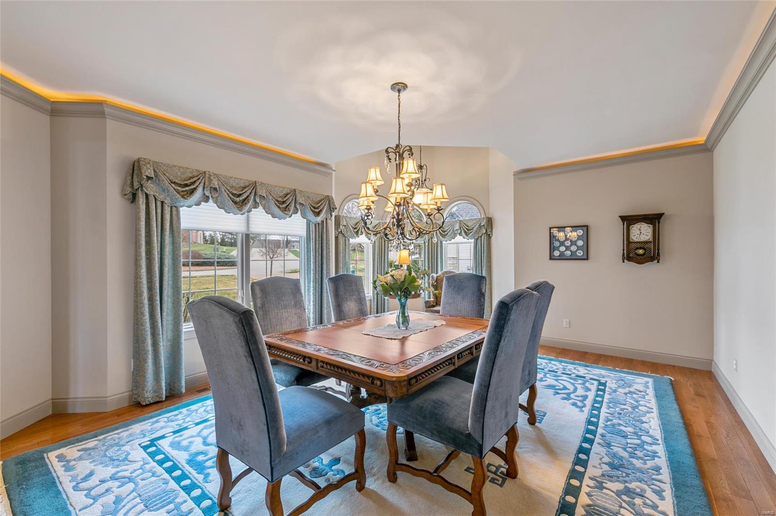 Mulberry Hill Estates - Residential